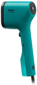 Відпарювач Tefal компактний Pure Pop, 1300Вт, 70мл, постійна пара - 20гр, зелений №4