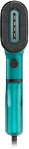 Відпарювач Tefal компактний Pure Pop, 1300Вт, 70мл, постійна пара - 20гр, зелений №5