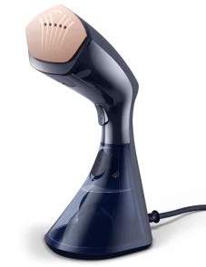 Отпариватель Philips компактный 8000 Series, 1600Вт, 230мл, постоянная пара – 32гр, керам. подошва, черный №1