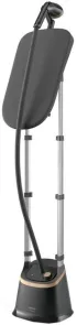 Отпариватель Philips вертикальный 3000 Series, 2000Вт, 2000мл, постоянный пар - 40гр, стойка, вешалка, керам. подошва, черный №3