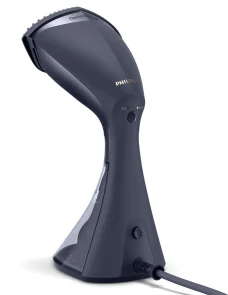 Отпариватель Philips компактный 8000 Series, 1600Вт, 230мл, постоянная пара – 32гр, керам. подошва, черный №5