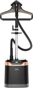 Відпарювач Tefal вертикальний Pro Style Care, 2000Вт, 1300мл, постійна пара - 42гр, чорно-золотий №10