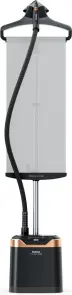 Відпарювач Tefal вертикальний Pro Style Care, 2000Вт, 1300мл, постійна пара - 42гр, чорно-золотий №11
