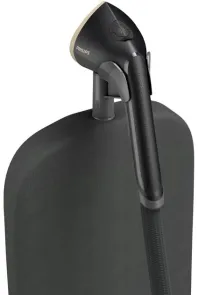 Отпариватель Philips вертикальный 3000 Series, 2000Вт, 2000мл, постоянный пар - 40гр, стойка, вешалка, керам. подошва, черный №6