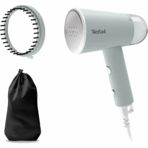 Відпарювач Tefal компактний Origin Travel, 1200Вт, 70мл, постійна пара - 20гр, металева підошв., білий №2