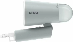 Відпарювач Tefal компактний Origin Travel, 1200Вт, 70мл, постійна пара - 20гр, металева підошв., білий №3
