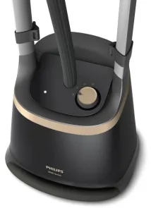 Отпариватель Philips вертикальный 3000 Series, 2000Вт, 2000мл, постоянный пар - 40гр, стойка, вешалка, керам. подошва, черный №7