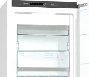 Морозильна камера Gorenje вбудована, 177x56х56, 212л, А++, NF, диспл внутр., білий №8