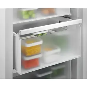 Морозильная камера Electrolux встроенная, 177x55х55, 211л, А++, NF, диспл внутр., белый №6