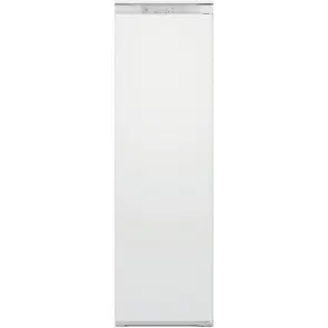 Морозильная камера Whirlpool встроенная, 177x54х54.5, 209л, А++, NF, инв., белый №6