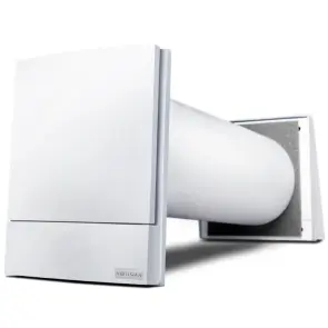 Рекуператор Ventoxx Harmony 0,5м пульт дистанційного керування LED-індикація захисна кришка №4