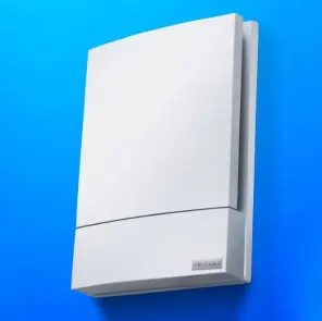 Рекуператор Ventoxx Harmony 0,5м пульт дистанційного керування LED-індикація захисна кришка №8