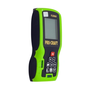 Лазерний далекомір Procraft PLDM60 №5