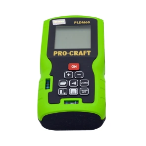 Лазерний далекомір Procraft PLDM60 №8