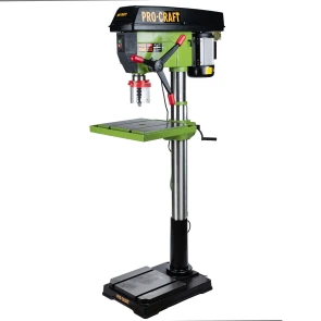 Свердлильний верстат Procraft BD2250 №1