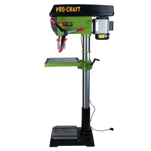 Свердлильний верстат Procraft BD2250 №4