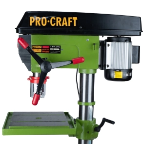 Свердлильний верстат Procraft BD2250 №6