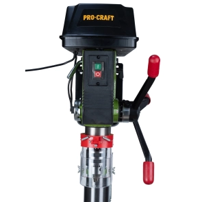 Свердлильний верстат Procraft BD2250 №8