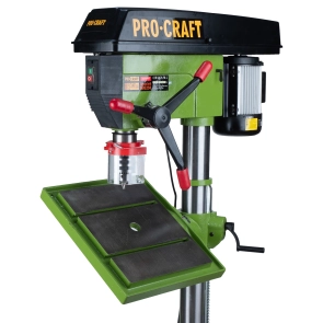 Свердлильний верстат Procraft BD2250 №14
