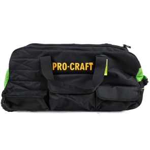 Сумка для інструментів Procraft BG600 №9