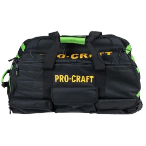 Сумка для інструментів Procraft BG600 №13
