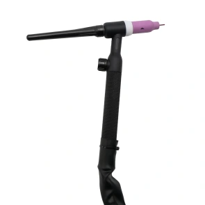 Сварочная горелка TIG Procraft Torch 4 м №1