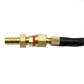 Сварочная горелка TIG Procraft Torch 4 м №6