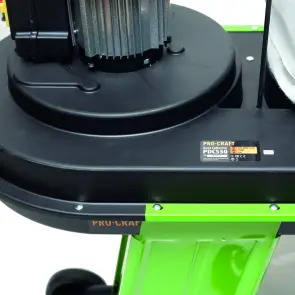 Стружковідсмоктувач Procraft PDC550 №3