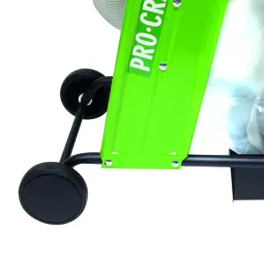 Стружковідсмоктувач Procraft PDC550 №4