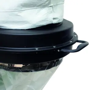 Стружковідсмоктувач Procraft PDC550 №7
