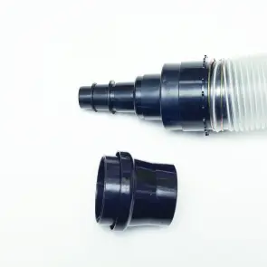 Стружковідсмоктувач Procraft PDC550 №12