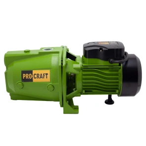 Насос поверхневий струменевий Procraft PN20 №2