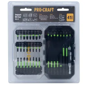 Набір ударних біт Procraft IBS41 №2