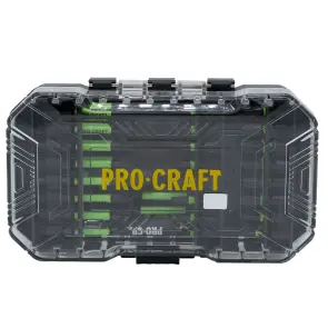 Набір ударних біт Procraft IBS41 №3
