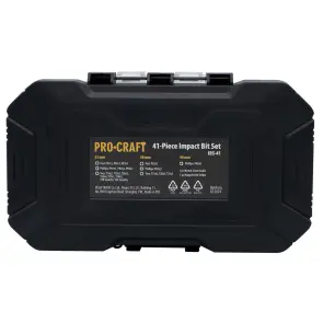 Набір ударних біт Procraft IBS41 №4