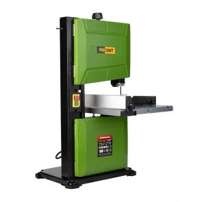 Стрічковий верстат Procraft BT350-80 №1