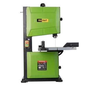 Стрічковий верстат Procraft BT350-80 №3