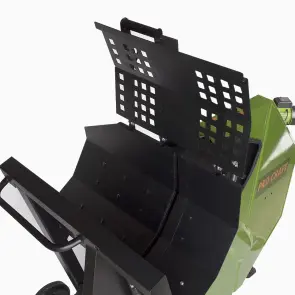 Дроворез Procraft PLG700 №9