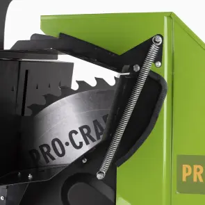 Дроворез Procraft PLG700 №16