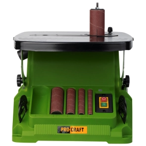 Осциляційно-шпиндельний шліфувальний верстат (гріндер) Procraft OSS500 №2
