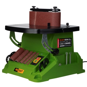 Осциляційно-шпиндельний шліфувальний верстат (гріндер) Procraft OSS500 №13