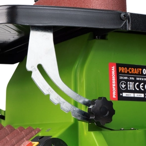 Осциляційно-шпиндельний шліфувальний верстат (гріндер) Procraft OSS500 №15