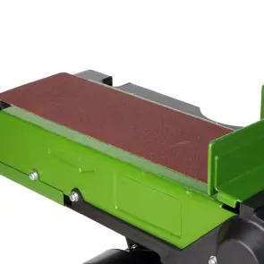 Дисково-стрічковий шліфувальний верстат (гріндер) Procraft BDS380 №15