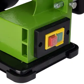 Дисково-стрічковий шліфувальний верстат (гріндер) Procraft BDS380 №18