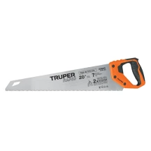 Ножовка универсальная Truper Rapid 50 см (STR-20)