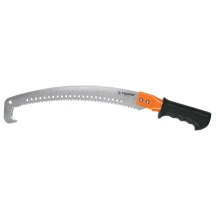 Пилка садовая с крючком Truper 16"