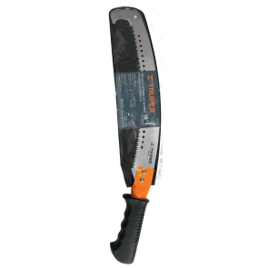 Пилка садова з гачком Truper 16" №4