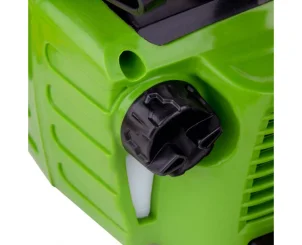 Акумуляторна ланцюгова пила Procraft PKA40Li №7