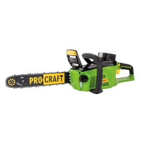 Акумуляторна ланцюгова пила Procraft PKA40Li №13