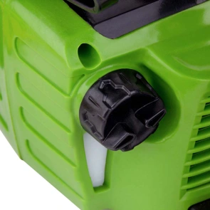 Акумуляторна ланцюгова пила Procraft PKA40Li №23
